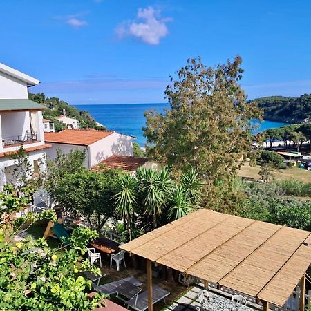 Case Vacanze Maestrale Fetovaia Ngoại thất bức ảnh