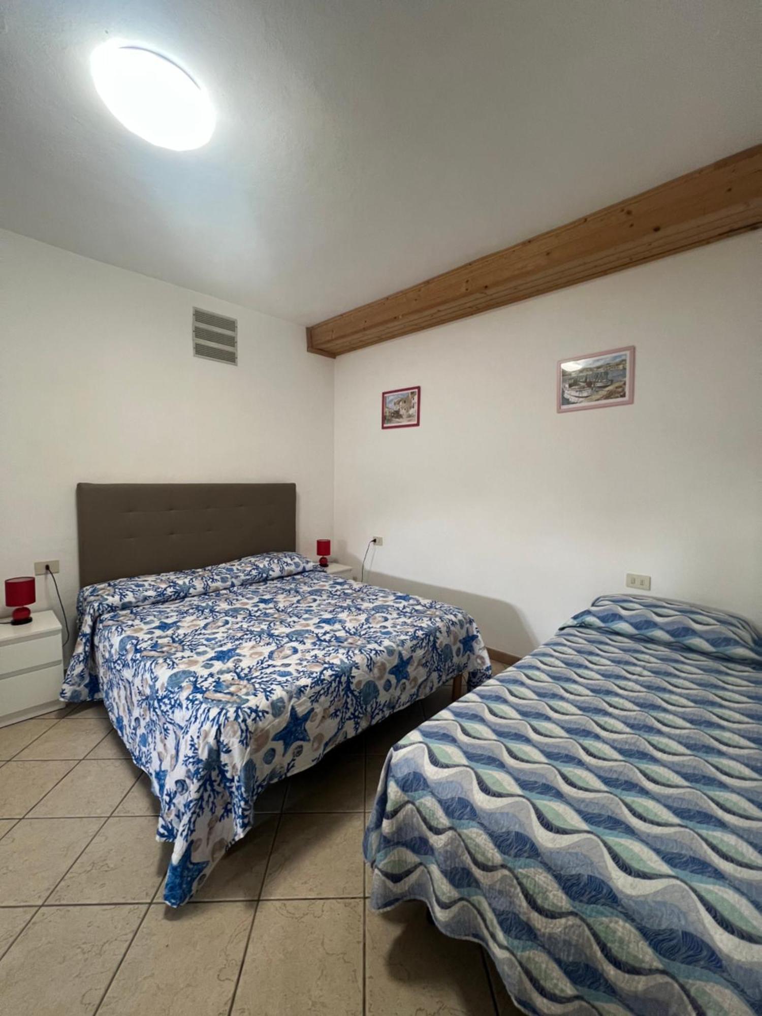 Case Vacanze Maestrale Fetovaia Ngoại thất bức ảnh