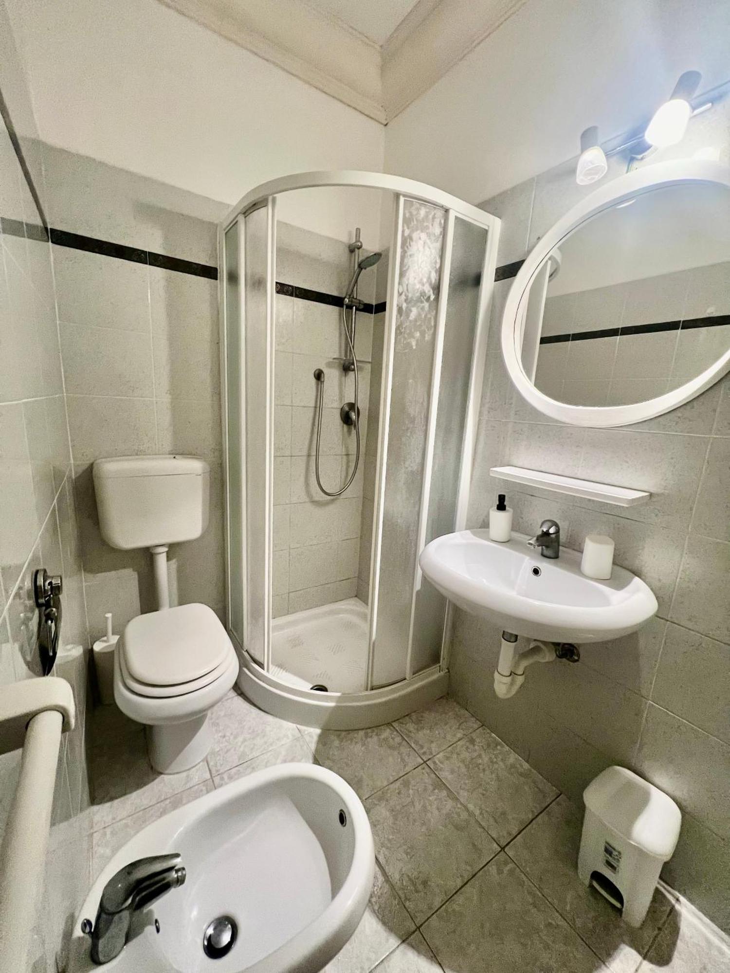 Case Vacanze Maestrale Fetovaia Ngoại thất bức ảnh