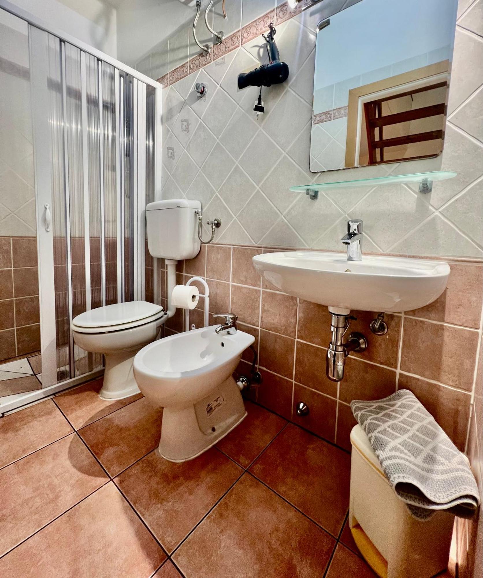 Case Vacanze Maestrale Fetovaia Ngoại thất bức ảnh